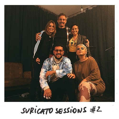 Suricato Sessions #2 Suricato