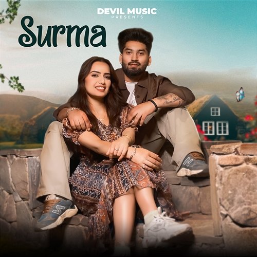 Surma Devil & Geet