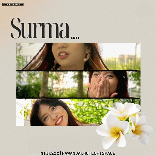 Surma Pawan Jakhu & Lofi Space, Niikzzy
