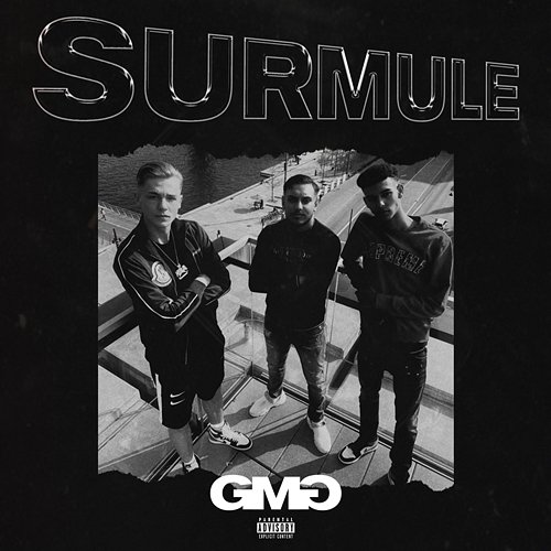 Surmule GMG
