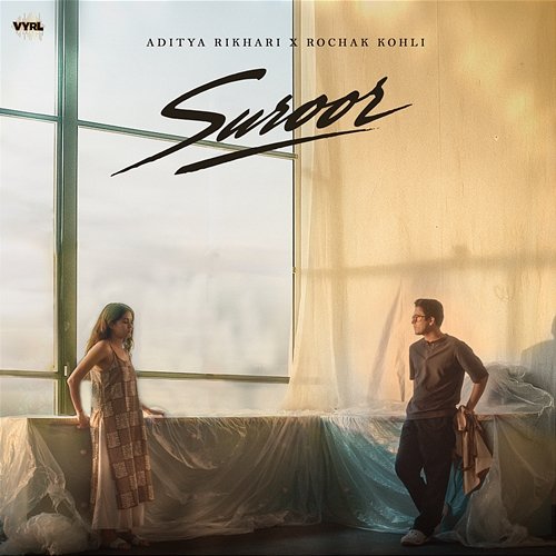 Suroor Aditya Rikhari, Lijo George, Rochak Kohli, Gurpreet Saini