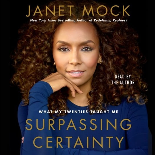 Surpassing Certainty Mock Janet