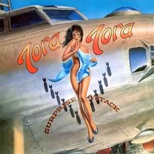 Surprise Attack Tora Tora