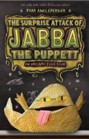 Surprise Attack of Jabba the Puppet Angleberger Tom