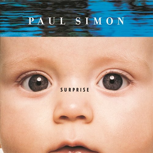 Surprise Paul Simon