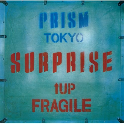 Surprise Prism