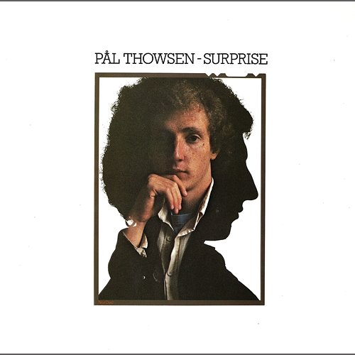 Surprise Pål Thowsen