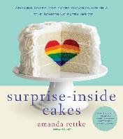 Surprise-inside Cakes Rettke Amanda