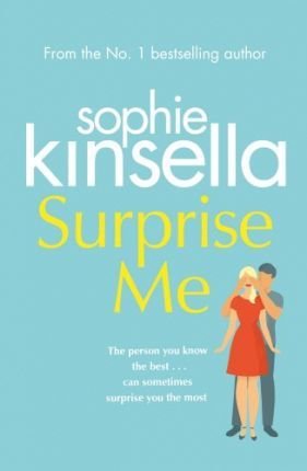 Surprise Me Kinsella Sophie