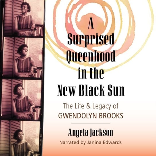 Surprised Queenhood in the New Black Sun Jackson Angela