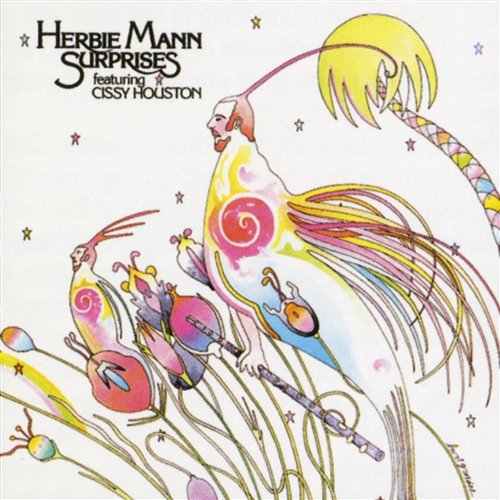 Easter Rising Herbie Mann