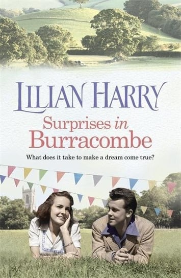 Surprises in Burracombe Harry Lilian