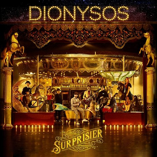 Surprisier Dionysos