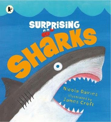 Surprising Sharks Davies Nicola