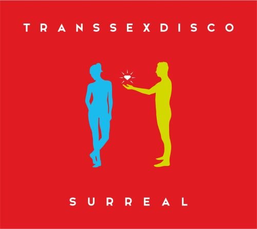 Surreal Transsexdisco