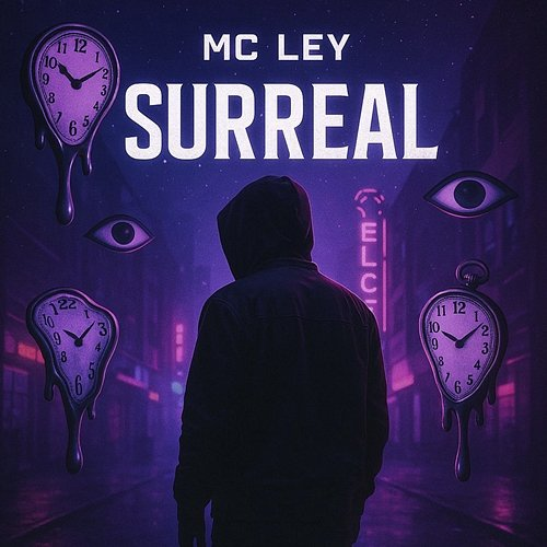 Surreal Mc Ley