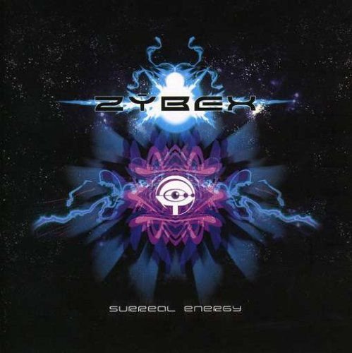 Surreal Energy Various Artists
