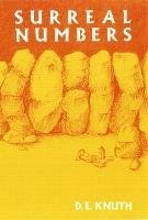 Surreal Numbers Knuth Donald E.