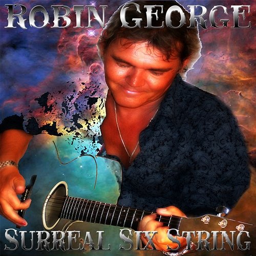 Surreal Six String Robin George