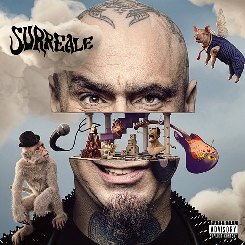 SurreAle J-AX