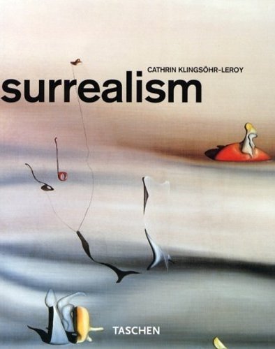 Surrealism Klingsohr-Leroy Cathrin