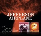 Surrealistic Pillow, Crown Of Creation Jefferson Airplane