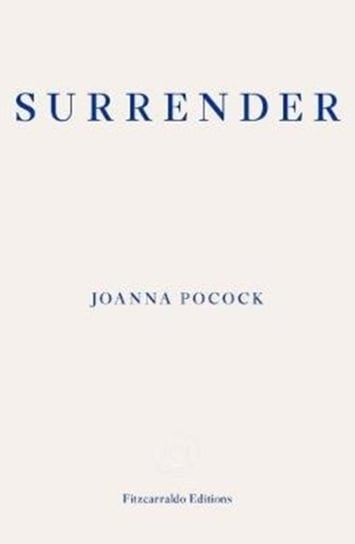 Surrender Joanna Pocock