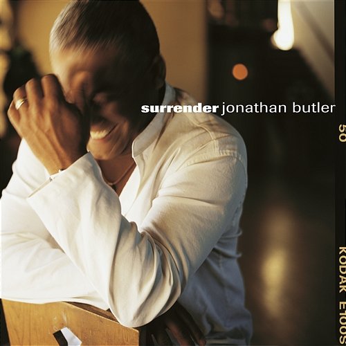 Surrender Jonathan Butler
