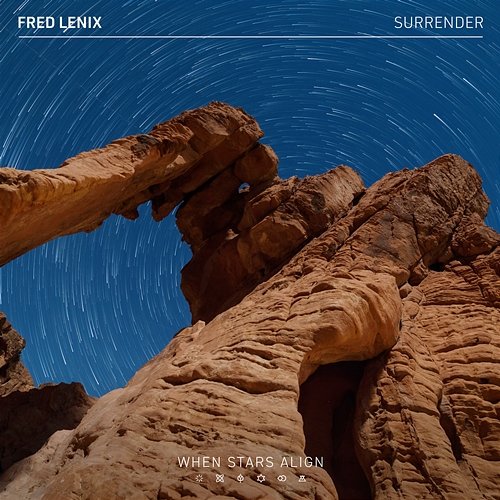 Surrender Overgivelse, Fred Lenix