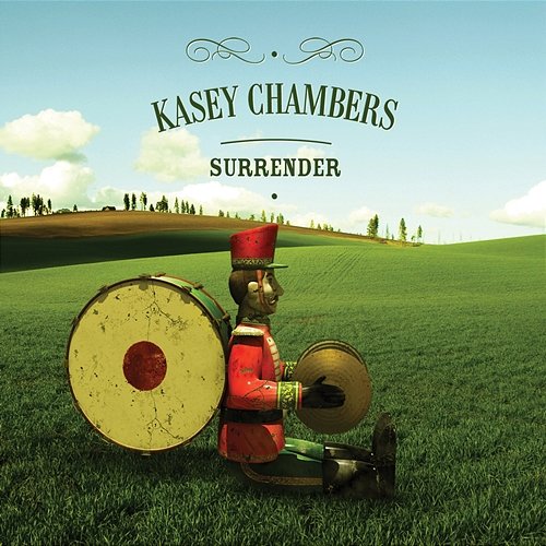 Surrender Kasey Chambers