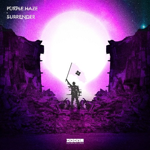 Surrender Purple Haze
