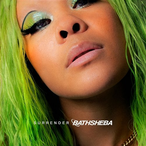 Surrender Bathsheba