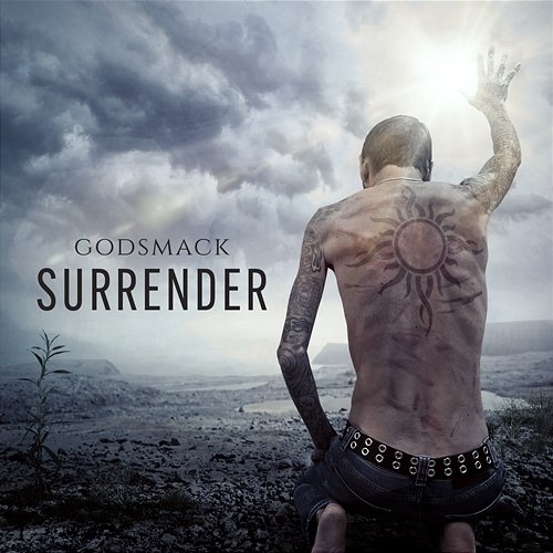Surrender Godsmack