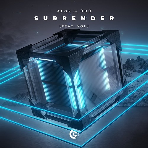 Surrender Alok & ÜHÜ feat. YOU