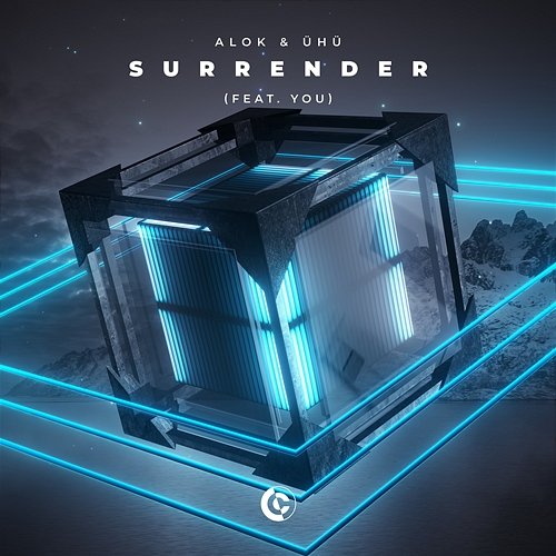 Surrender Alok & ÜHÜ feat. YOU