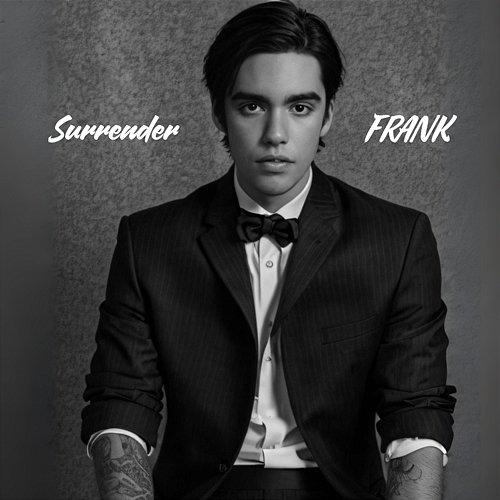 Surrender Frank