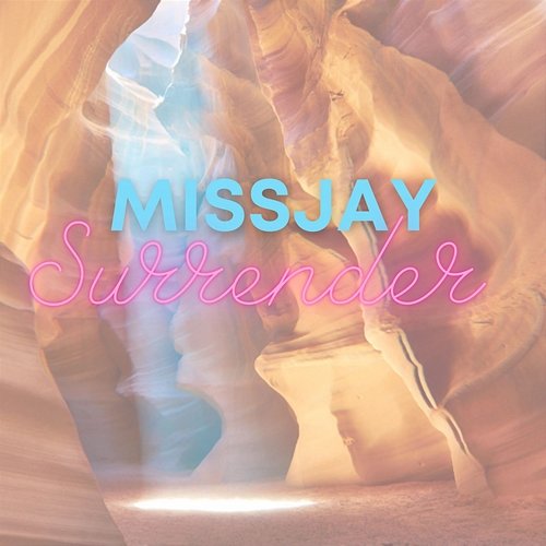 Surrender MissJay