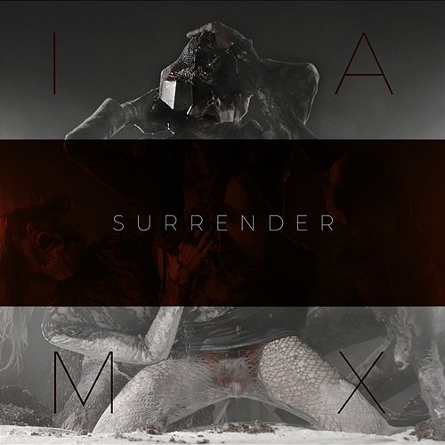 Surrender IAMX