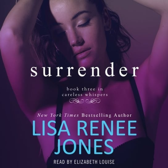 Surrender Jones Lisa Renee