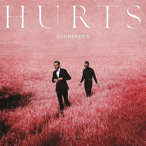 Surrender (Deluxe) Hurts
