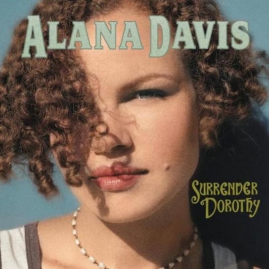 Surrender Dorothy Davis Alana