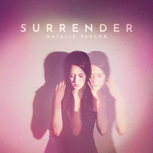 Surrender EP Natalie Taylor