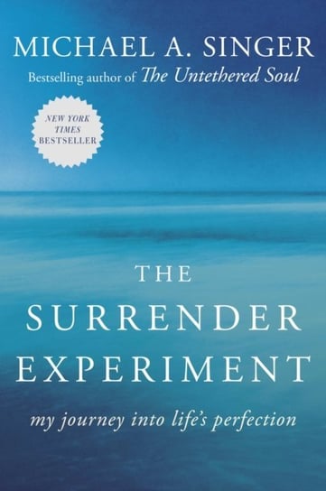 Surrender Experiment [DRM] Singer Michael A.