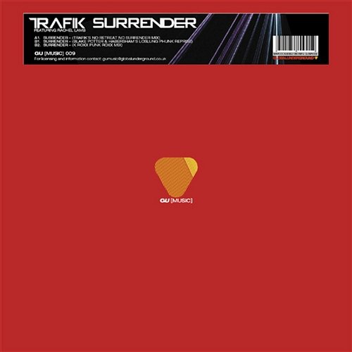 Surrender (feat. Rachel Lamb) Trafik