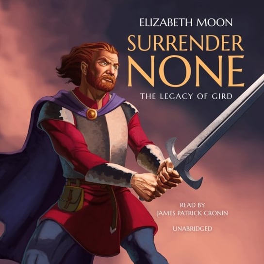 Surrender None Moon Elizabeth