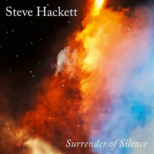 Surrender of Silence Steve Hackett