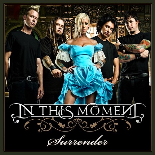 Surrender - Single In This Moment