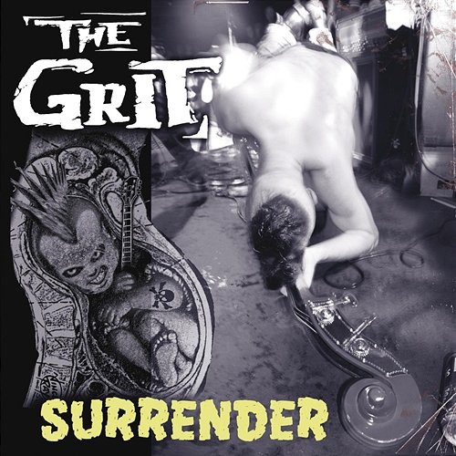 Surrender - Single The Grit