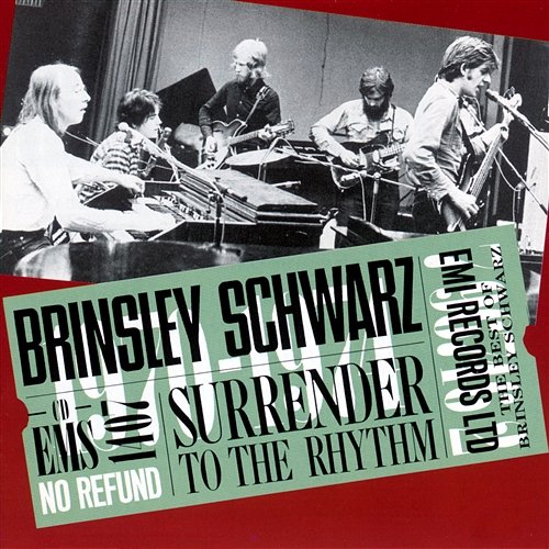 Surrender To The Rhythm Brinsley Schwarz