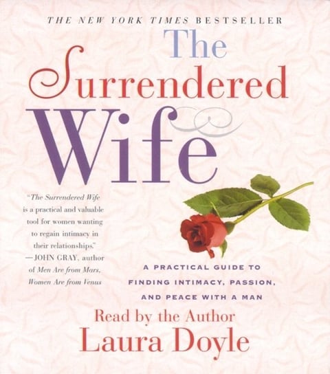 Surrendered Wife Doyle Laura